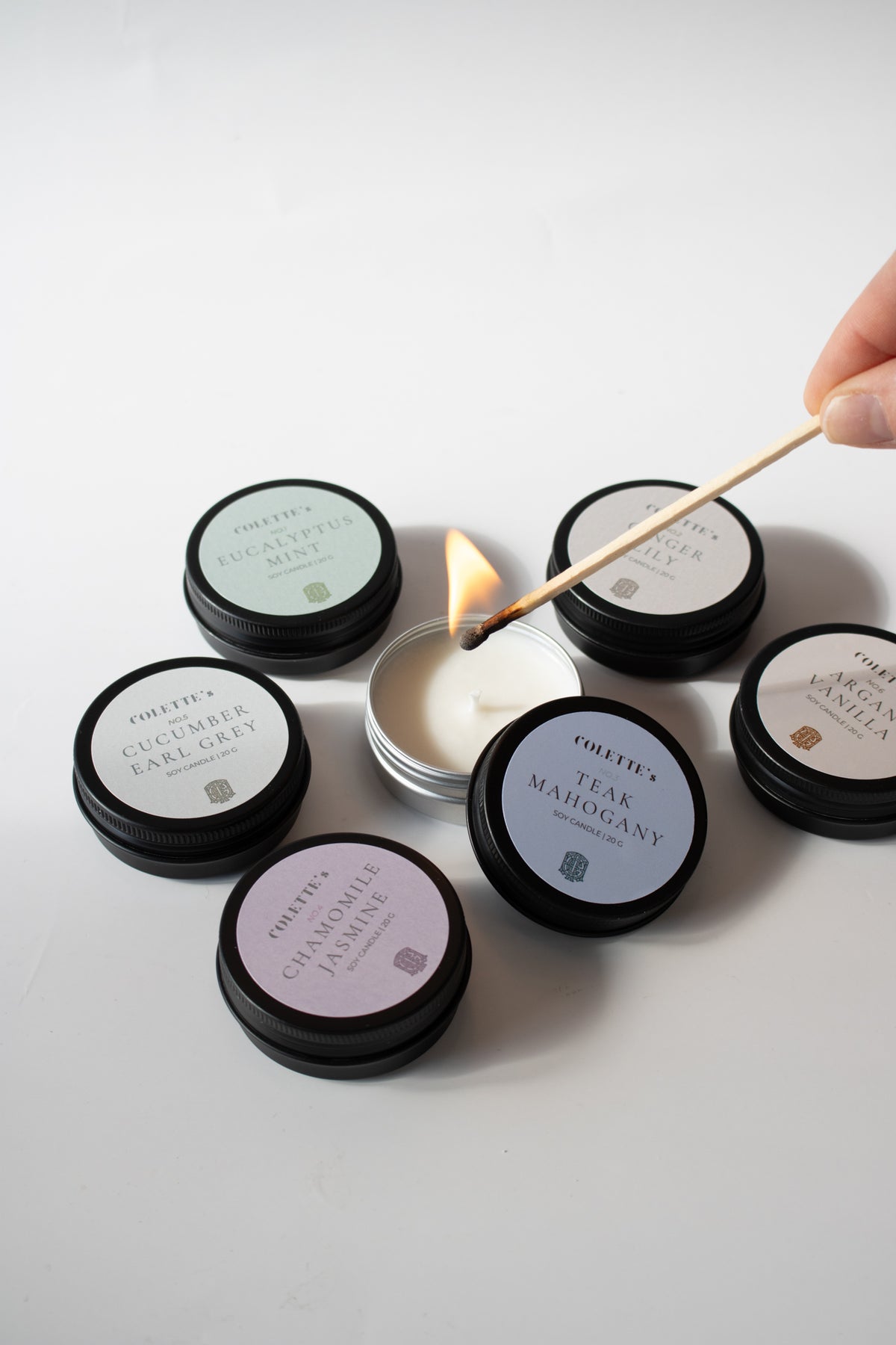 Colette_s_duftkerzen_core_kollektion_minis_8h_brenndauer_silikonfrei_phthalatfrei_parabenfrei