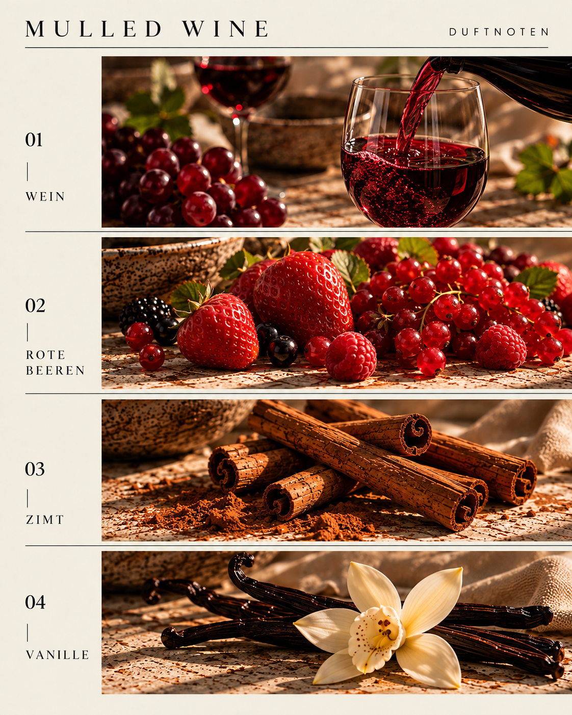 Duftnoten_Winterkerze_Mulled_Wine_Gluehwein_mit_Wein_Zimt_Roten_Beeren_und_Vanille