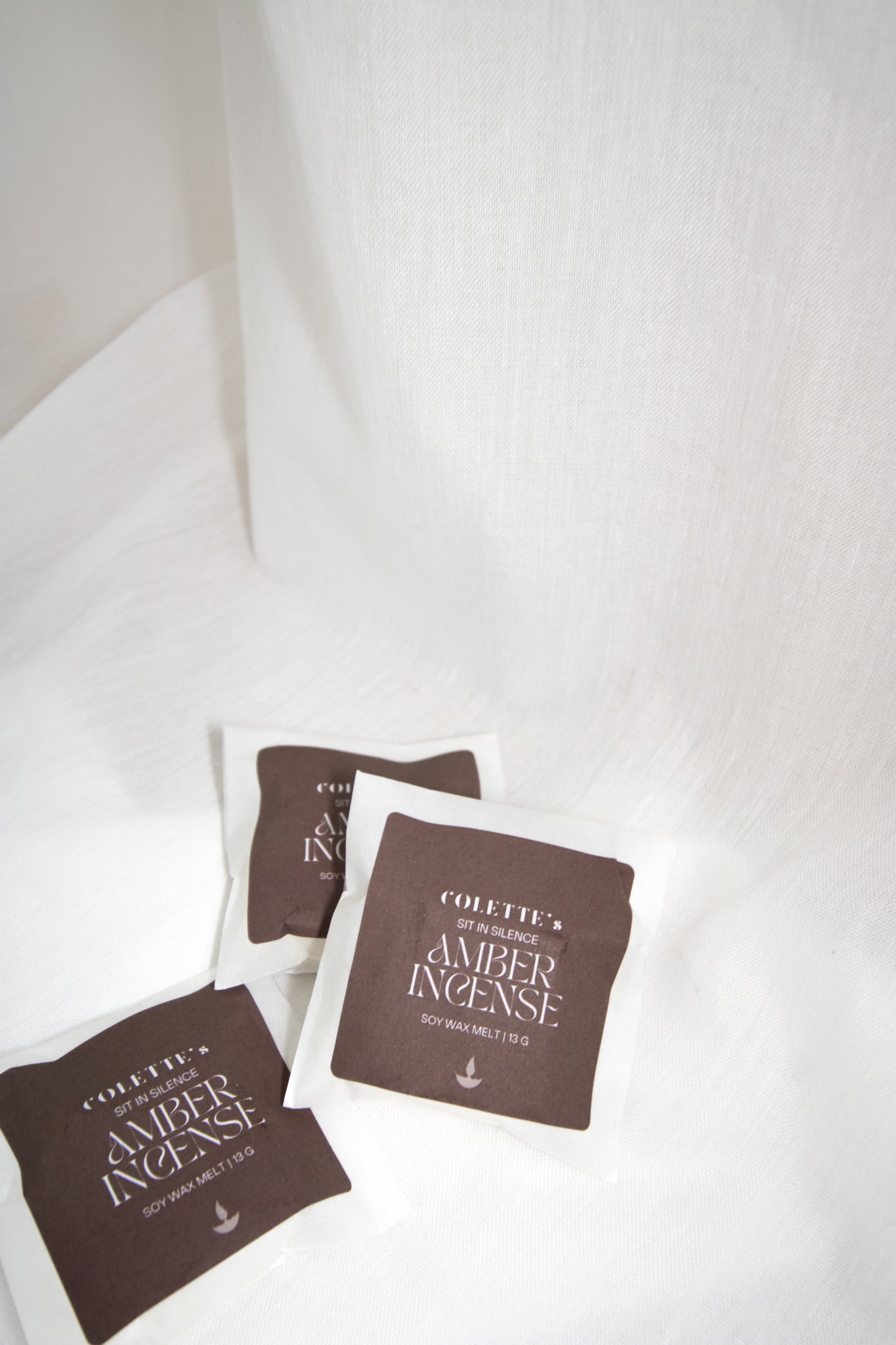 Soy Wax Melt Minis Wellness Collection