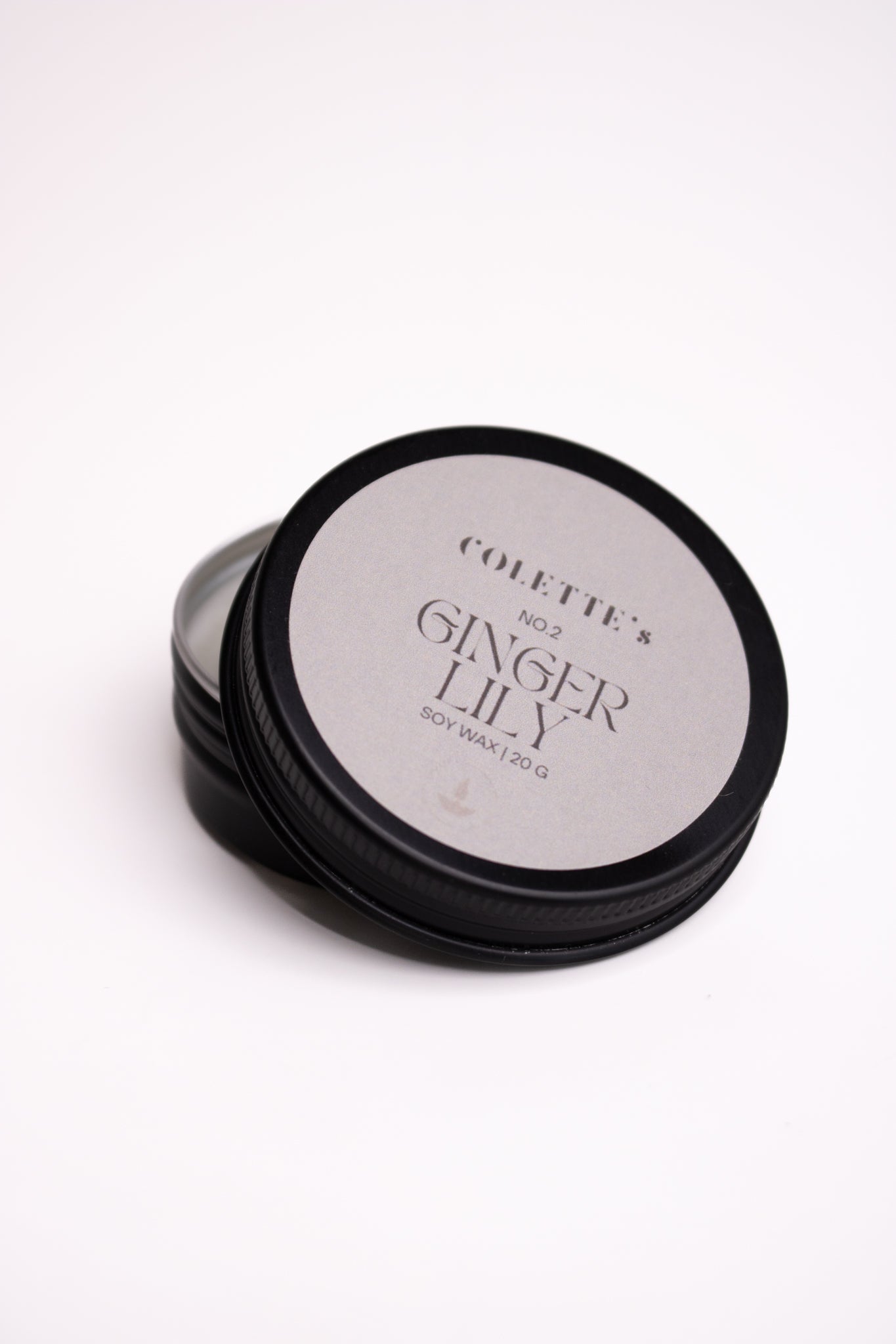 Soja Duftkerzen Mini Core Collection