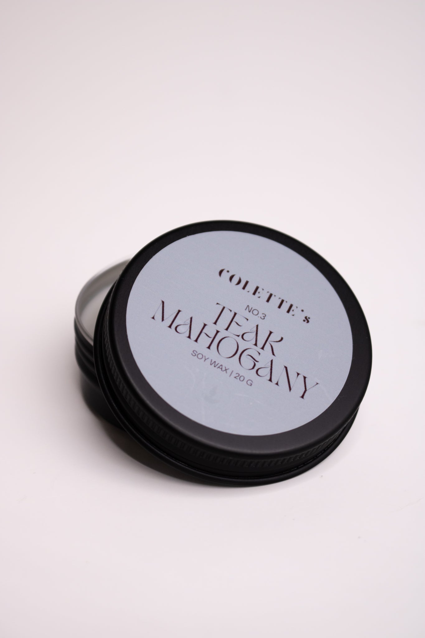 Soja Duftkerzen Mini Core Collection