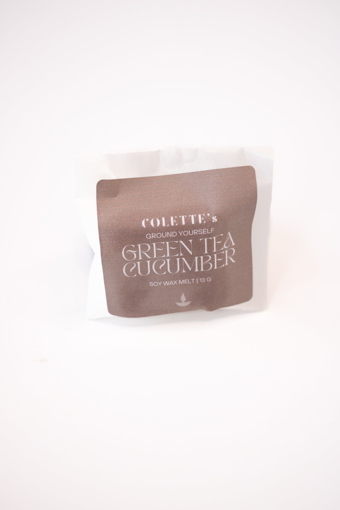 Soy Wax Melt Minis Wellness Collection