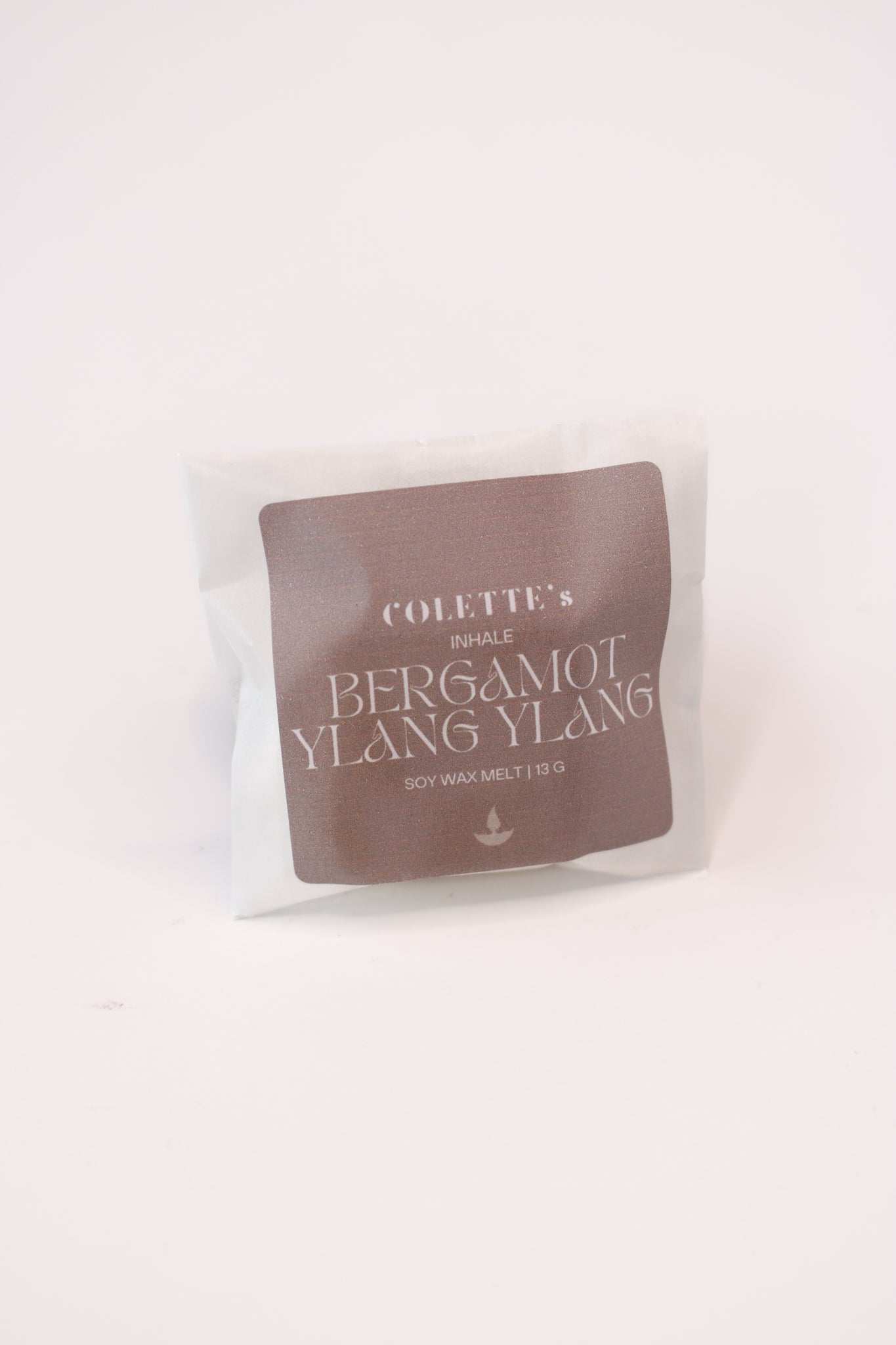 Soy Wax Melt Minis Wellness Collection