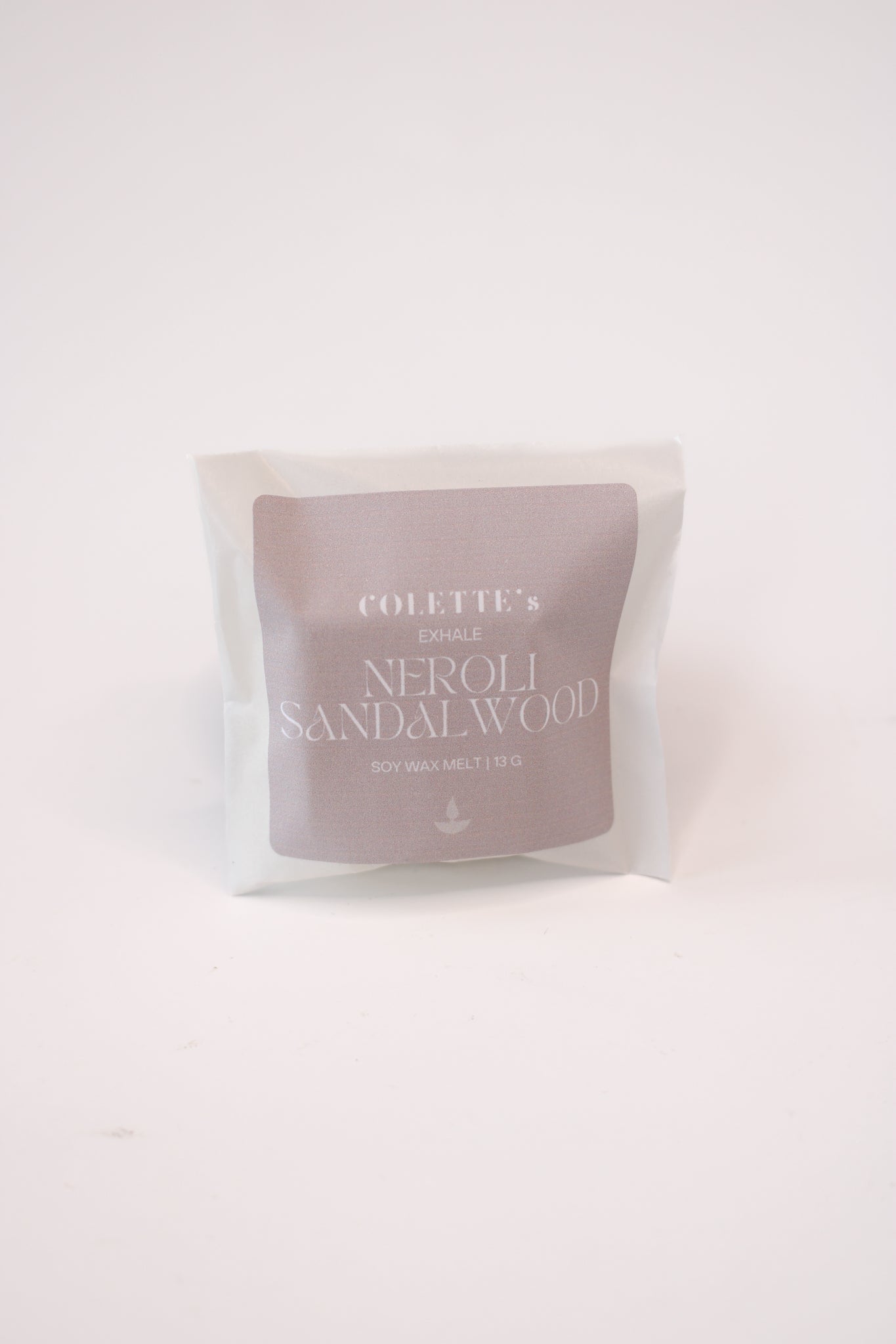 Soy Wax Melt Minis Wellness Collection