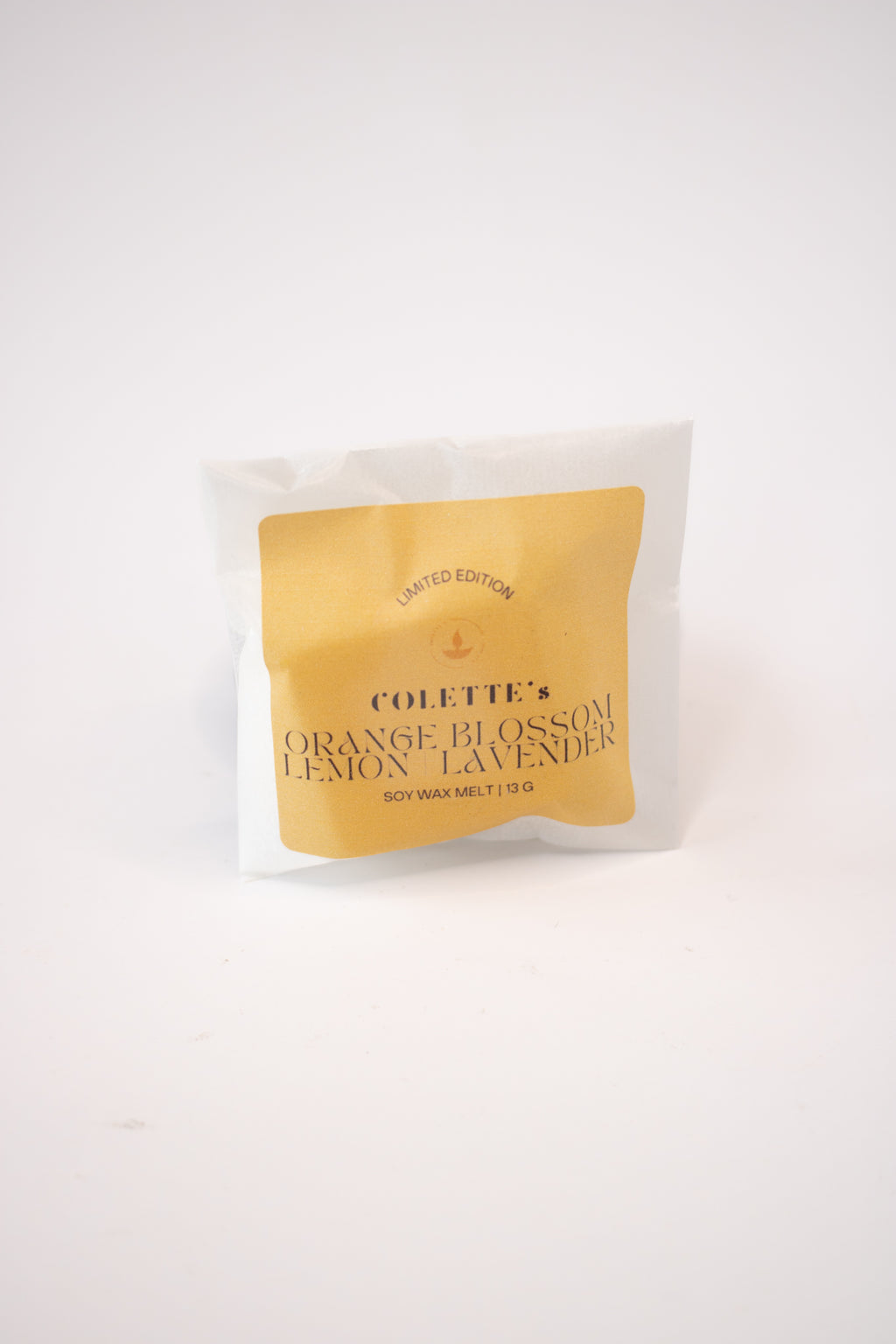 Soy Wax Melt Minis Limited Edition
