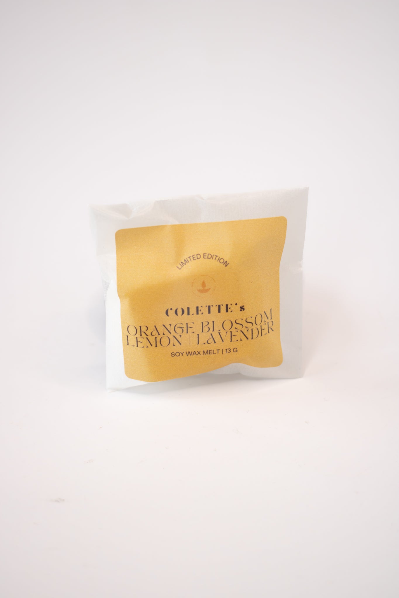 Soy Wax Melt Minis Limited Edition