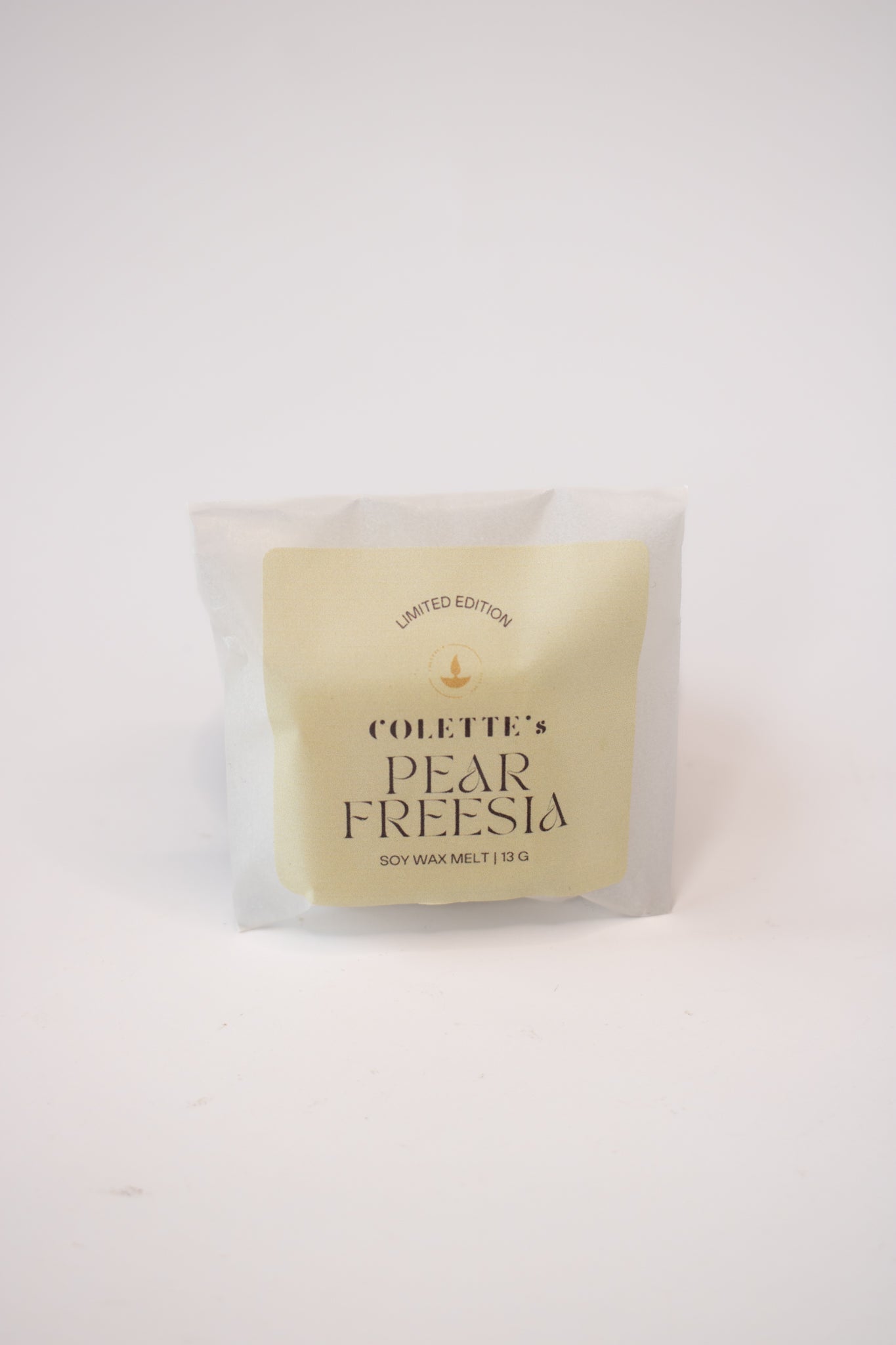 Soy Wax Melt Minis Limited Edition