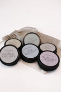 Soy Scented Candles Mini Core Collection