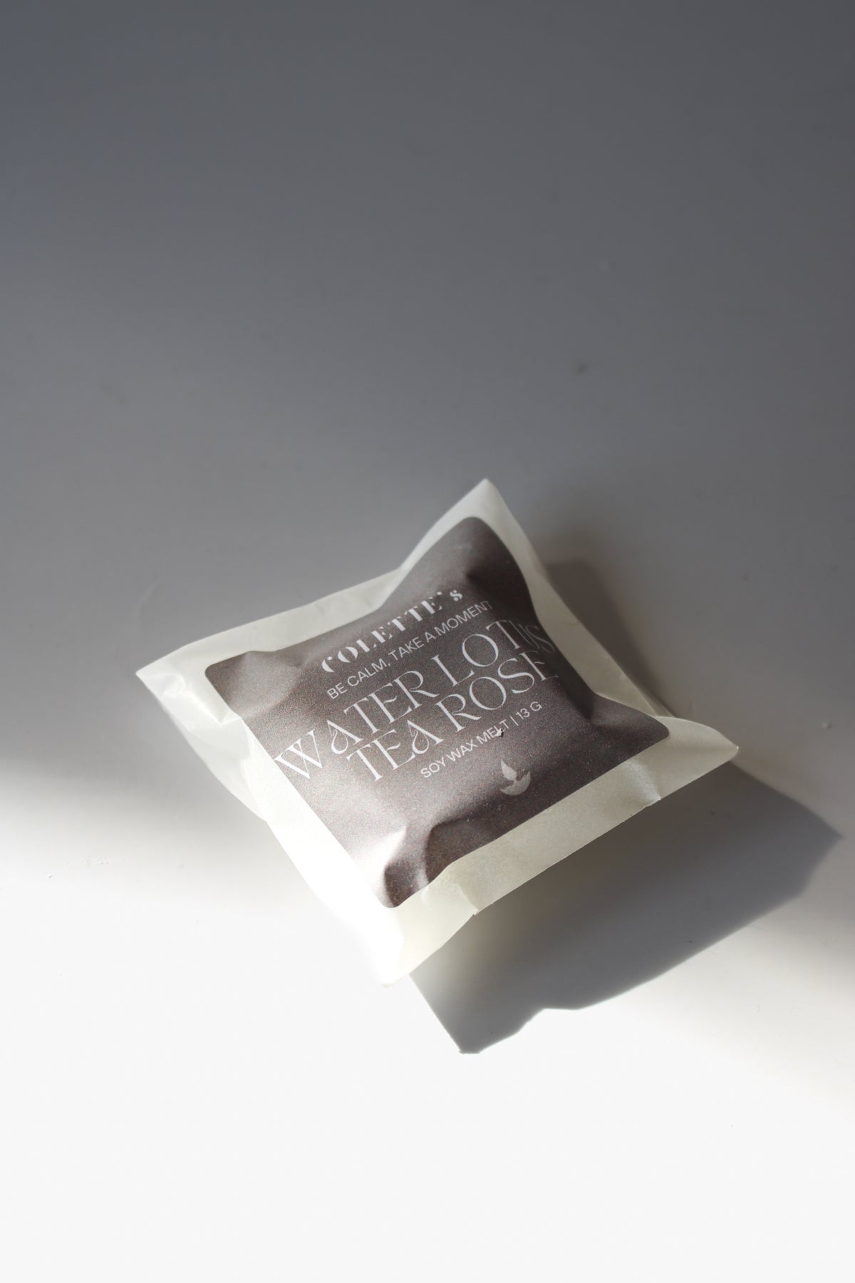 Soja Wachs Melt Minis Wellness Kollektion