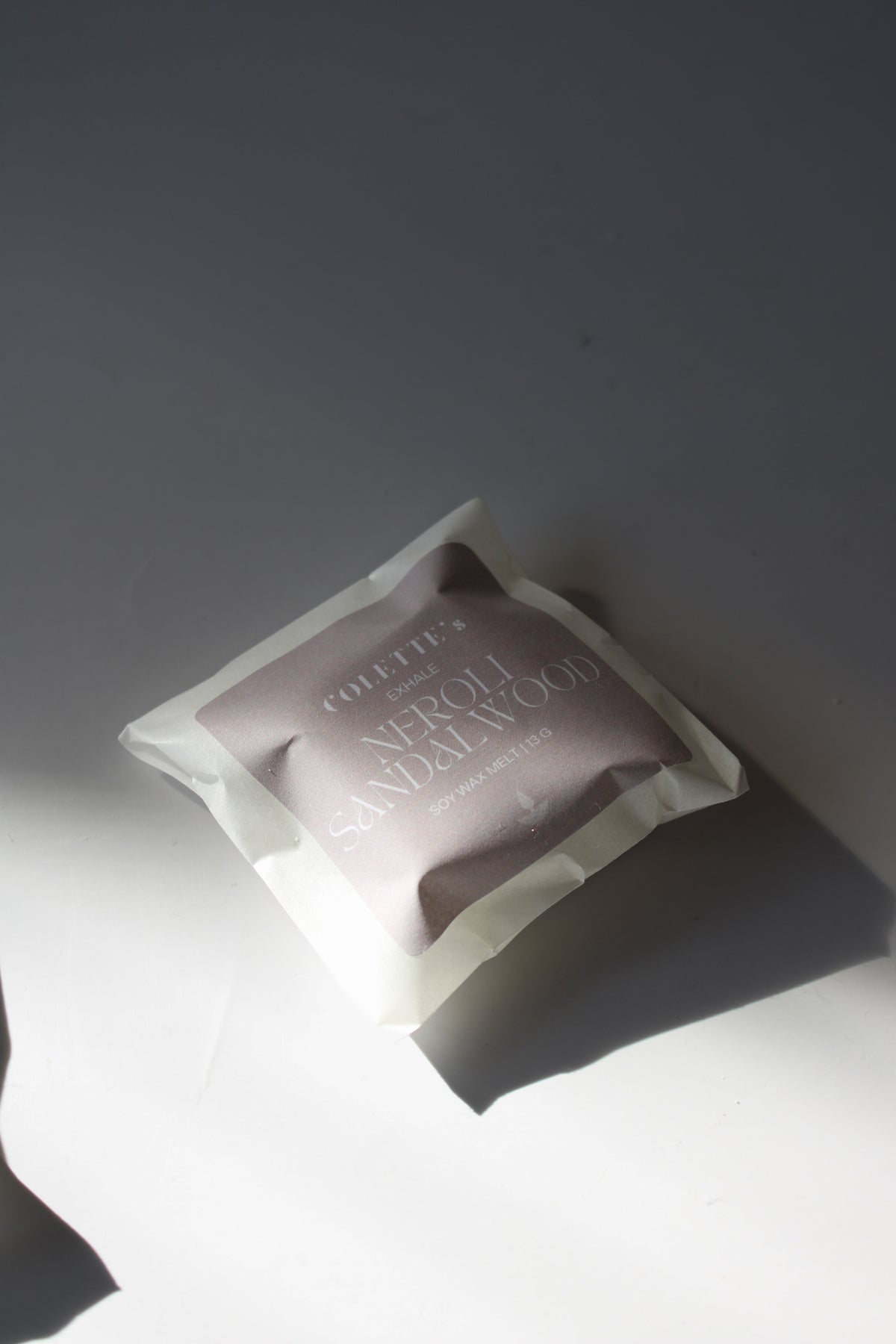 Soja Wachs Melt Minis Wellness Kollektion