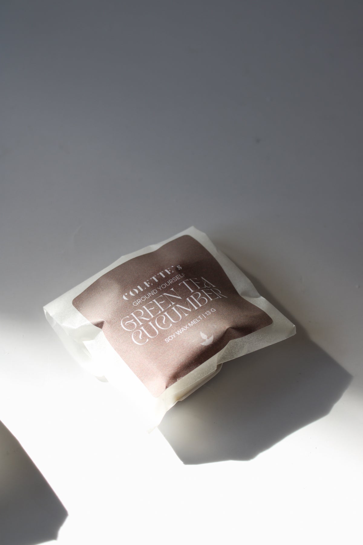 Soja Wachs Melt Minis Wellness Kollektion