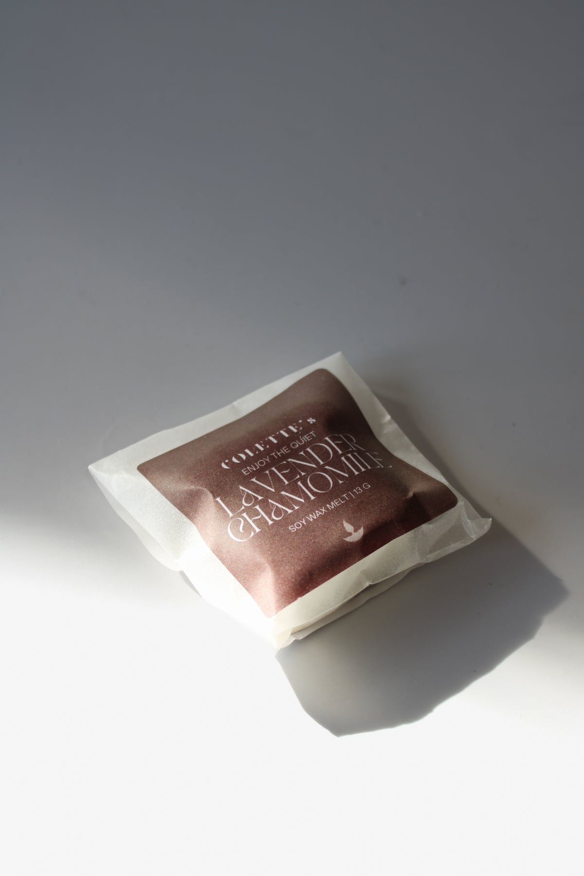 lavendel Kamille wachs melt raumduft 13gr ergiebig