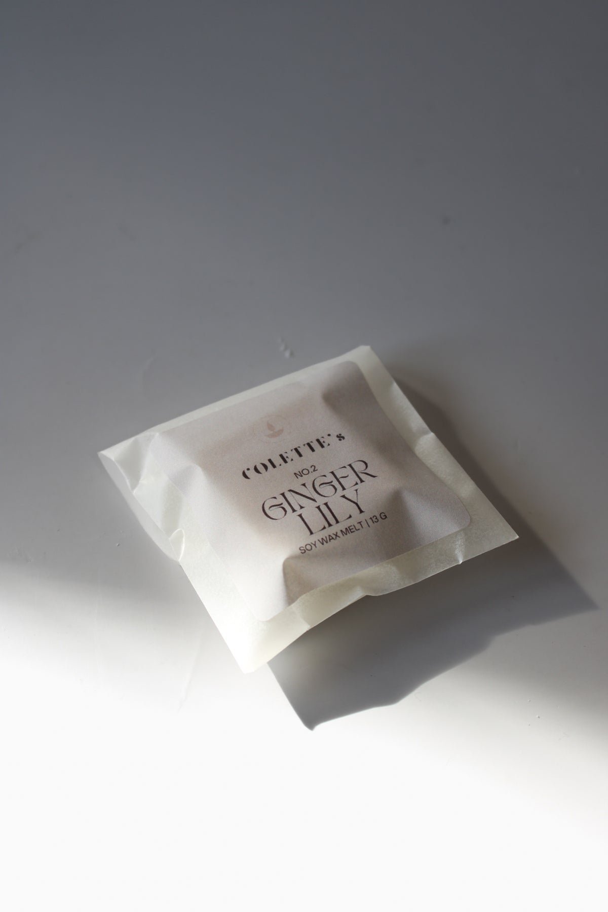 wachs melt Ingwer Lilie entspannender Duft 13gr für Duftlampe